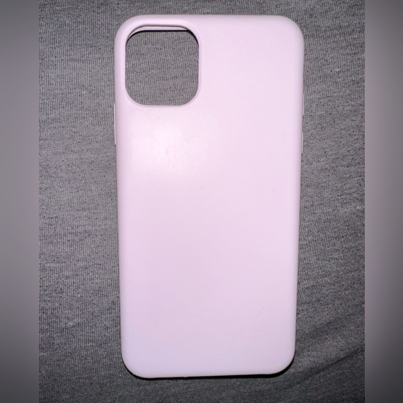 Heyday IPhone XS Max — Baby Pink/ Bubblegum ink • NEW• - Picture 2 of 2